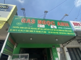 DỊCH VỤ GIAO GAS VÀ LẮP ĐẶT GAS TẠI NHÀ