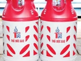 GIAO GAS NHANH THỦ ĐỨC