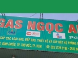 giá gas hôm nay tại thành phố hồ chí minh gas ngọc anh đại lý chính hẫng