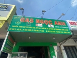 GAS BẾP GAS CHÍNH HẢNG TẠI THÀNH PHỐ HỒ CHÍ MINH- GAS NGỌC ANH GIAO NHANH 20 PHUT