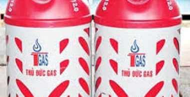 GIAO GAS NHANH THỦ ĐỨC