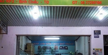giá gas hôm nay tại tp HỒ CHÍ MINH gas ngọc anh cập nhật liên tục,chính xác