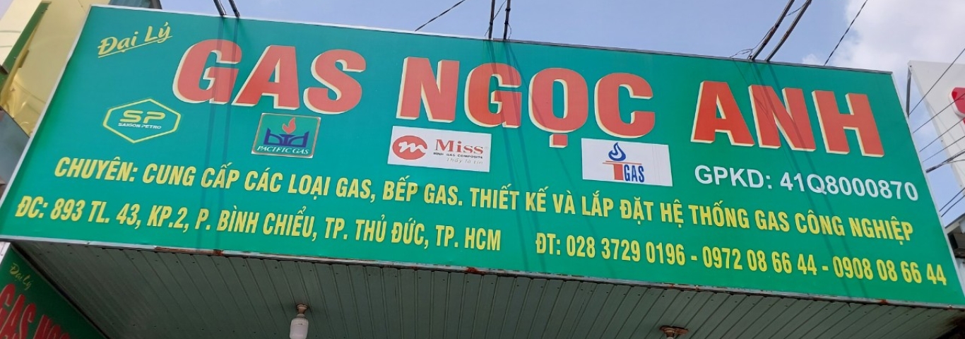 Giao Gas Thủ Đức: Giải Pháp Nhanh Chóng và Tiết Kiệm Chi Phí