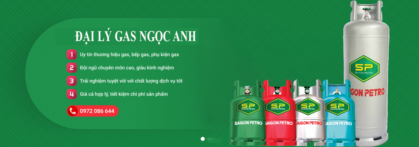 Giao Gas Thủ Đức: Giải Pháp Nhanh Chóng và Tiết Kiệm Chi Phí