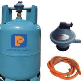 COMBO BÌNH GAS + PHỤ KIỆN 5