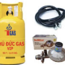 COMBO BÌNH GAS + PHỤ KIỆN 4