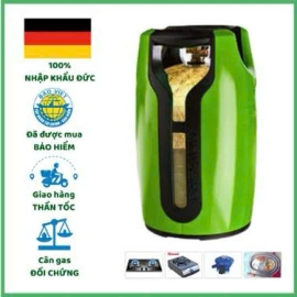 Bình Gas Chất Liệu Composite Chống Cháy Nổ – An Toàn Tuyệt Đối, Tiết Kiệm Tối Đa