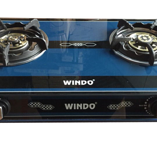 Bếp Ga Windo W8080
