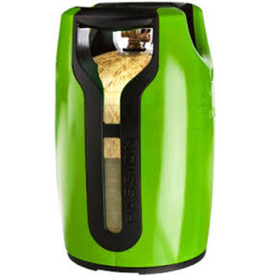GAS CHỐNG CHÁY NỔ COMPOSITE MÀU XANH LÁ