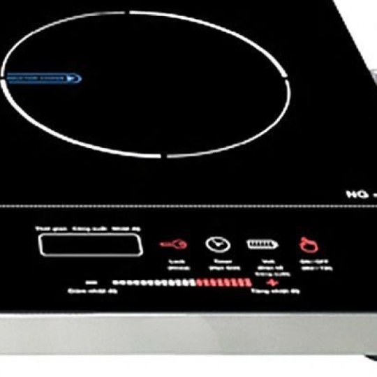 BẾP HỒNG NGOẠI BLUESTAR NG - 02IR