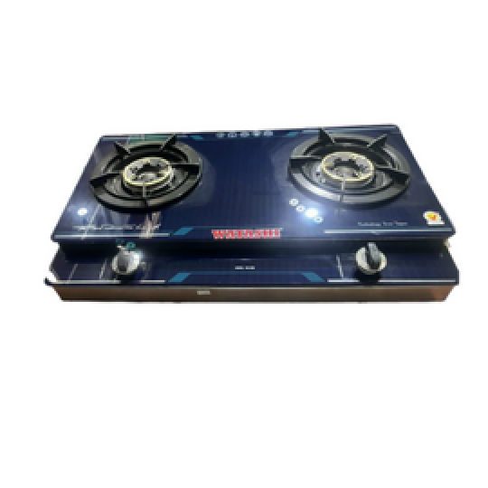 BẾP GAS ĐÔI 2 TẦNG WATASHI - 4NE
