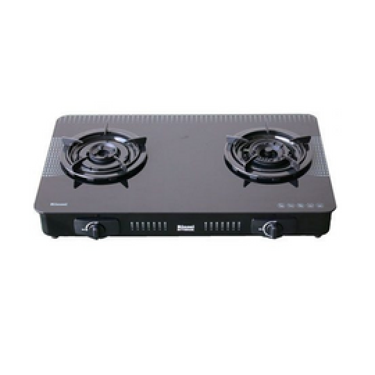 BẾP GAS ĐÔI RINNAI 715 SLIM ( GL-D)