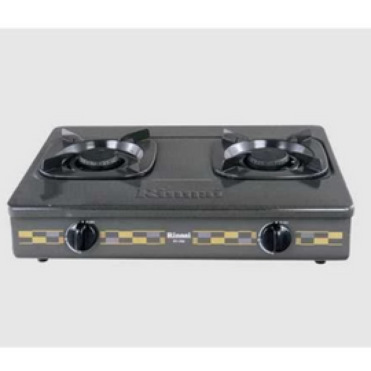 BẾP GAS DƯƠNG RINNAI RV-260G